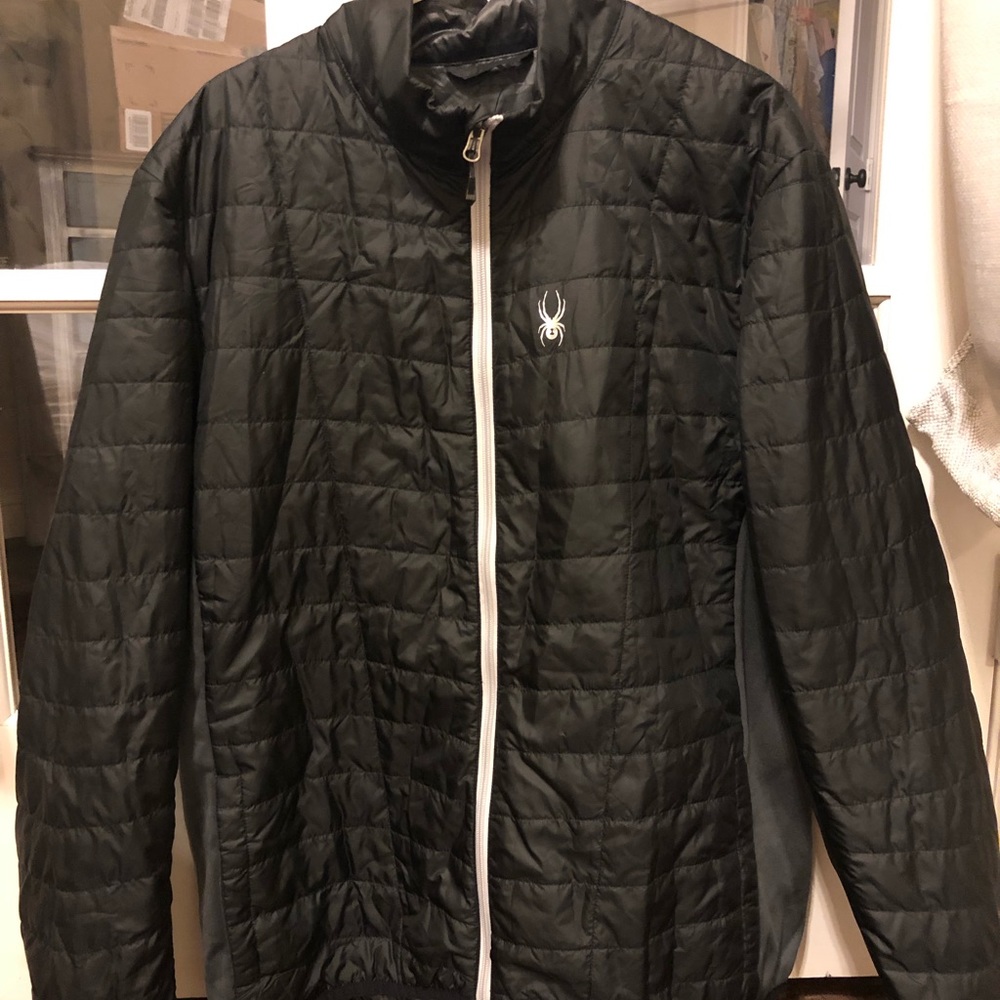 Men’s Spyder Jacket